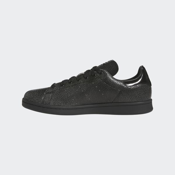 Adidas x Fucking Awesome Stan Smith Core Black - Core Black - Core