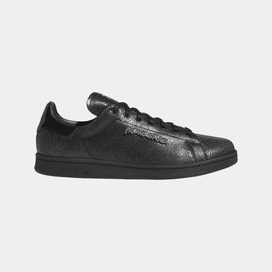 Adidas x Fucking Awesome Stan Smith Core Black - Core Black - Core Black-Black Sheep Skate Shop