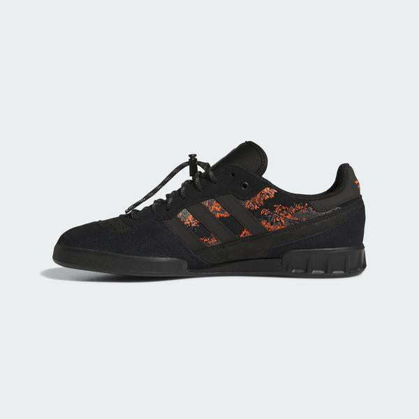 Adidas x Mike Arnold Handball Top Core Black - Core Black - Orange-Black Sheep Skate Shop