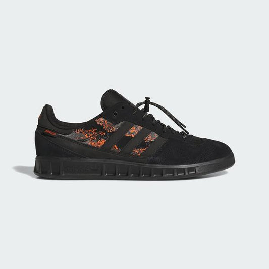 Adidas x Mike Arnold Handball Top Core Black - Core Black - Orange-Black Sheep Skate Shop