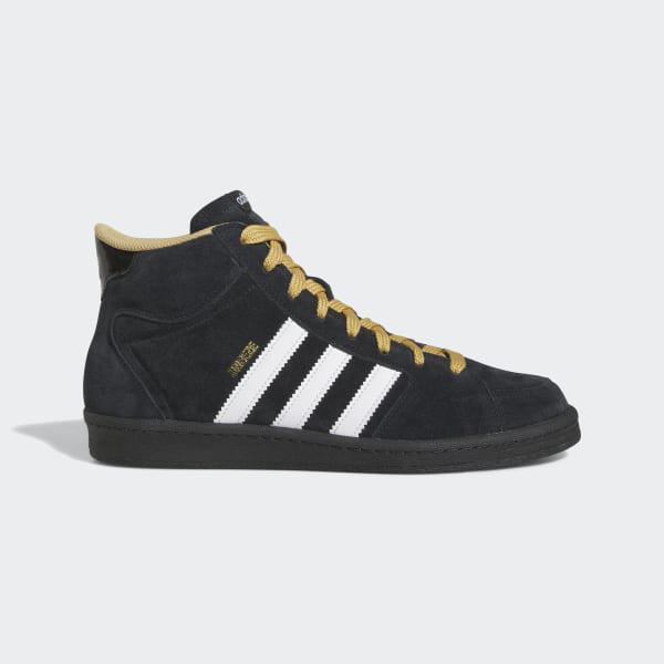 Adidas x Sneeze Superskate Core Black - White - Golden Beige-Black Sheep Skate Shop