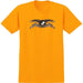 Anti Hero Eagle T-Shirt Gold-Black Sheep Skate Shop