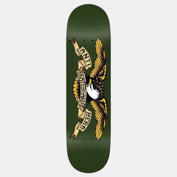 Anti Hero Easy Rider Classic Eagle Deck 8.38