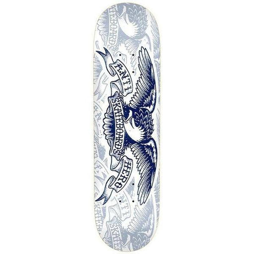 Limited Edition* Secret Assassin Skateboard Deck (45x) – Modified Decals INC