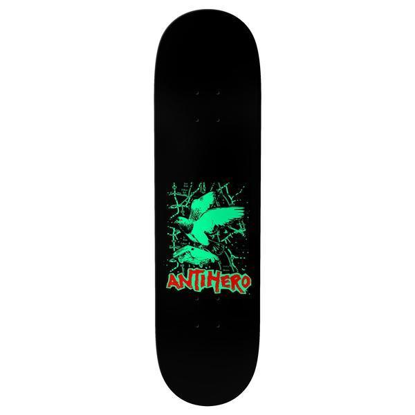 Anti Hero Skateboards Grant Taylor Repossessed Deck 8.5"-Black Sheep Skate Shop