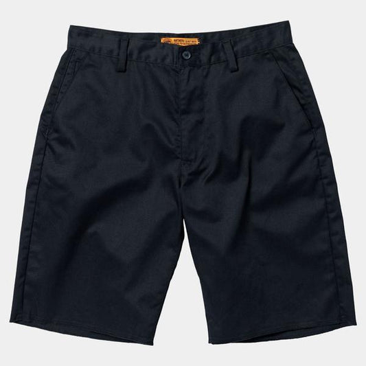 Anti Hero Skateboards Por Hecho Skate Shorts Black-Black Sheep Skate Shop