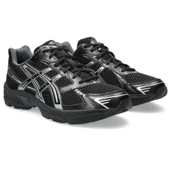 Asics GEL 1130 Sportstyle Shoe Black - Pure Silver-Black Sheep Skate Shop