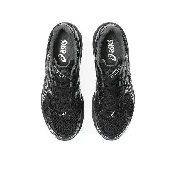 Asics GEL 1130 Sportstyle Shoe Black - Pure Silver-Black Sheep Skate Shop