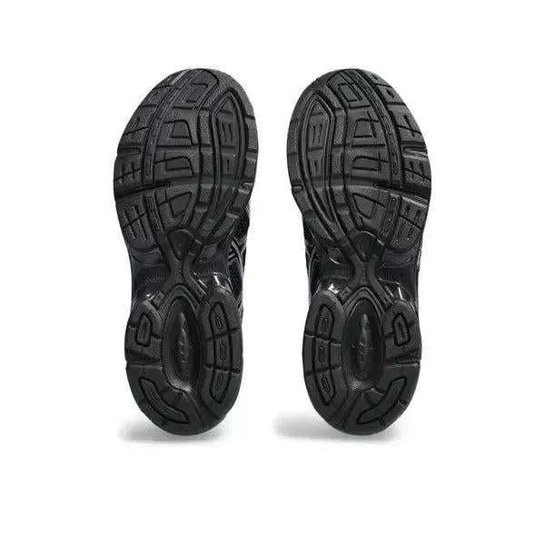 Asics GEL 1130 Sportstyle Shoe Black - Pure Silver-Black Sheep Skate Shop