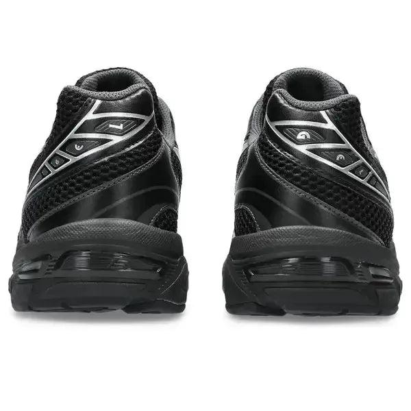 Asics GEL 1130 Sportstyle Shoe Black - Pure Silver-Black Sheep Skate Shop