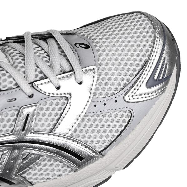 Asics GEL 1130 Sportstyle Shoe Glacier Grey - Pure Silver-Black Sheep Skate Shop