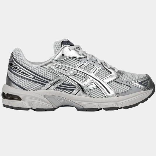 Asics GEL 1130 Sportstyle Shoe Glacier Grey - Pure Silver-Black Sheep Skate Shop
