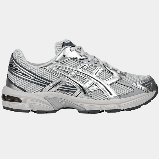 Asics GEL 1130 Sportstyle Shoe Glacier Grey - Pure Silver-Black Sheep Skate Shop