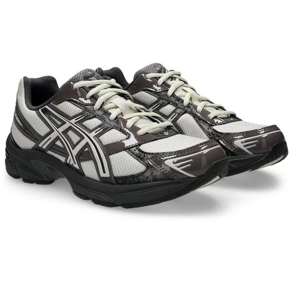 Asics GEL 1130 Sportstyle Shoe Oatmeal - Obsidian Grey-Black Sheep Skate Shop