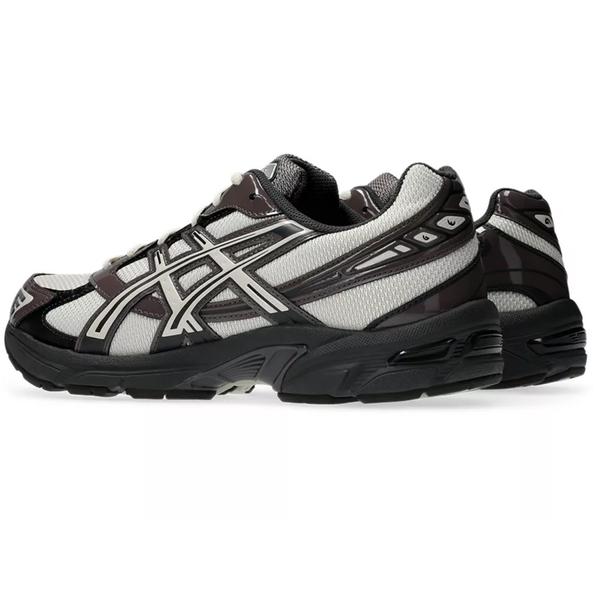 Asics GEL 1130 Sportstyle Shoe Oatmeal - Obsidian Grey-Black Sheep Skate Shop