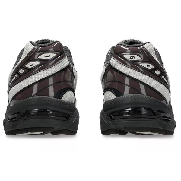 Asics GEL 1130 Sportstyle Shoe Oatmeal - Obsidian Grey-Black Sheep Skate Shop