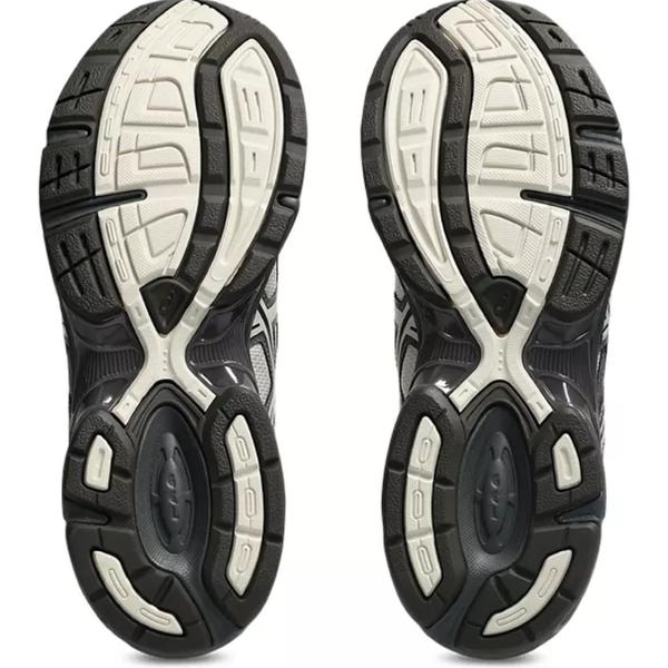 Asics GEL 1130 Sportstyle Shoe Oatmeal - Obsidian Grey – Black