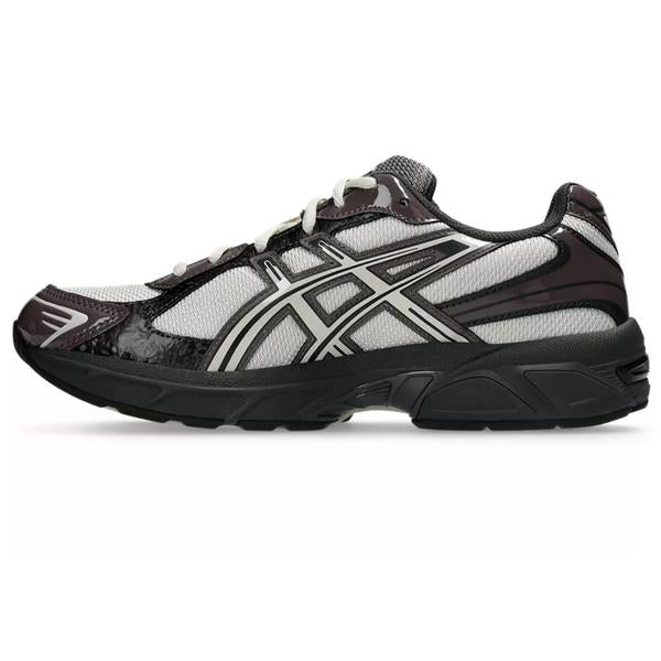 Asics GEL 1130 Sportstyle Shoe Oatmeal - Obsidian Grey-Black Sheep Skate Shop