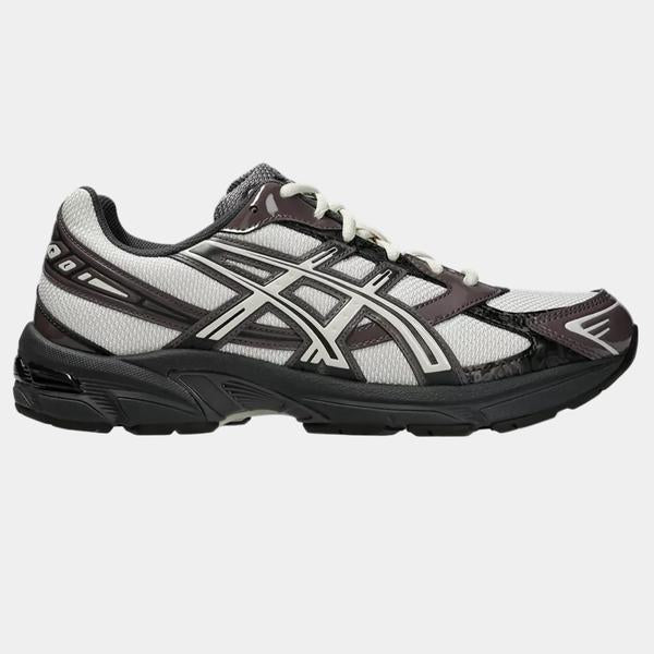 Asics GEL 1130 Sportstyle Shoe Oatmeal - Obsidian Grey-Black Sheep Skate Shop