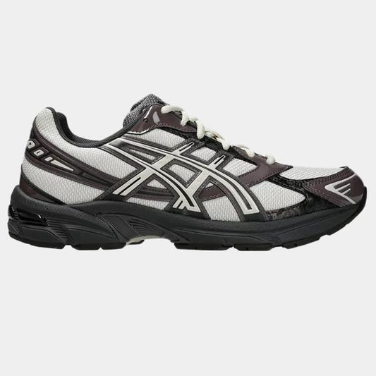 Asics GEL 1130 Sportstyle Shoe Oatmeal - Obsidian Grey-Black Sheep Skate Shop