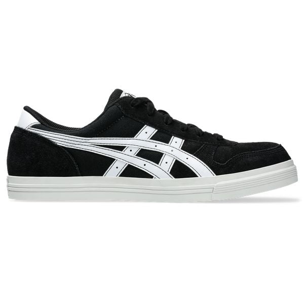 Asics Skateboarding Aaron Pro Black - White-Black Sheep Skate Shop