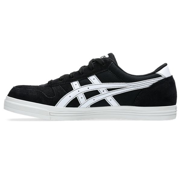 Asics Skateboarding Aaron Pro Black - White-Black Sheep Skate Shop