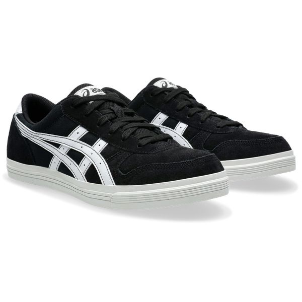 Asics Skateboarding Aaron Pro Black - White-Black Sheep Skate Shop