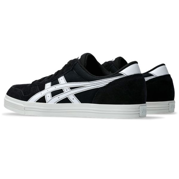 Asics Skateboarding Aaron Pro Black - White-Black Sheep Skate Shop