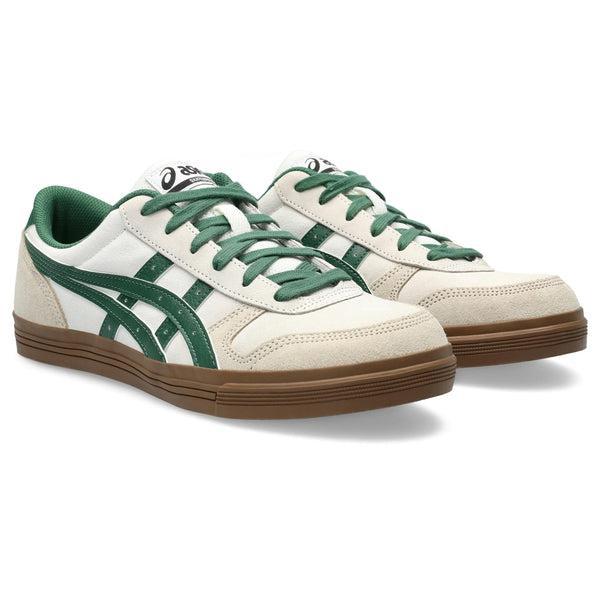 Asics Skateboarding Aaron Pro Cream - Shamrock Green — Black Sheep