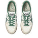 Asics Skateboarding Aaron Pro Cream - Shamrock Green-Black Sheep Skate Shop