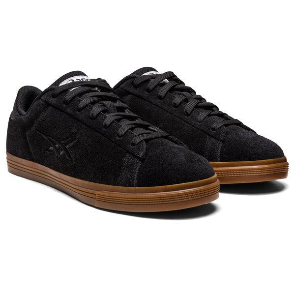 Asics Skateboarding Classic Tempo Pro Black - Brown-Black Sheep Skate Shop
