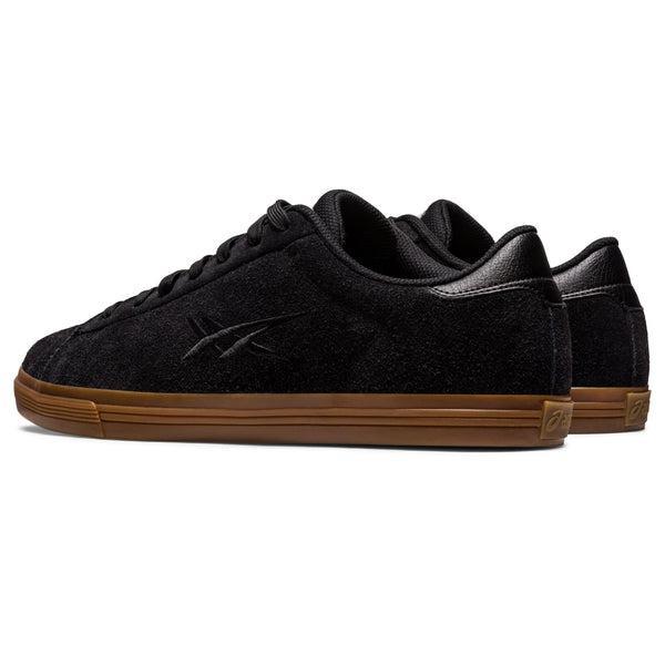 Asics Skateboarding Classic Tempo Pro Black - Brown-Black Sheep Skate Shop