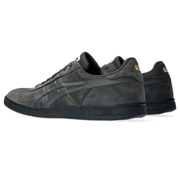 Asics Skateboarding Gel Vickka Pro Black Black Black Sheep