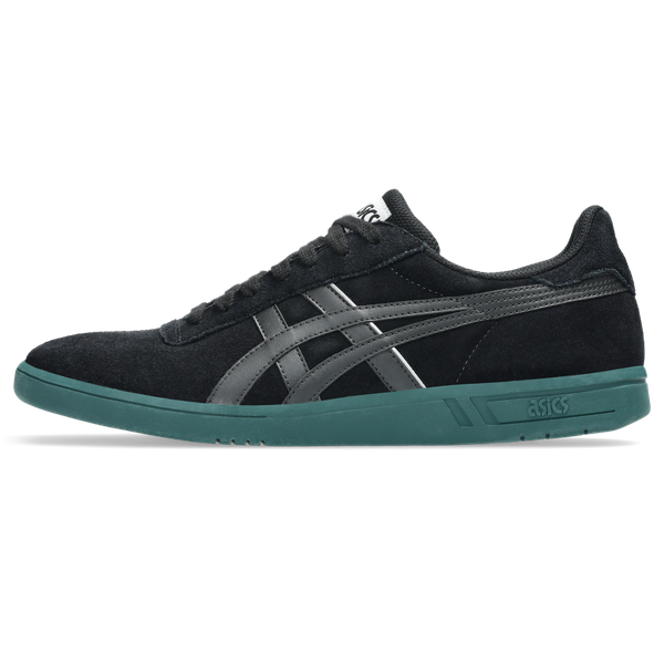 Asics Skateboarding Gel-Vickka Pro Black - Graphite Grey-Black Sheep Skate Shop