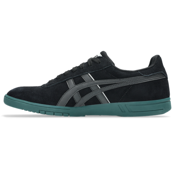 Asics Skateboarding Gel-Vickka Pro Black - Graphite Grey-Black Sheep Skate Shop