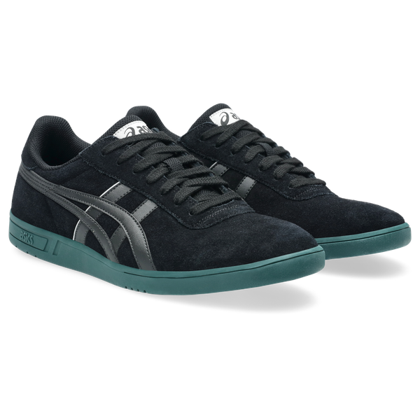 Asics Skateboarding Gel-Vickka Pro Black - Graphite Grey-Black Sheep Skate Shop