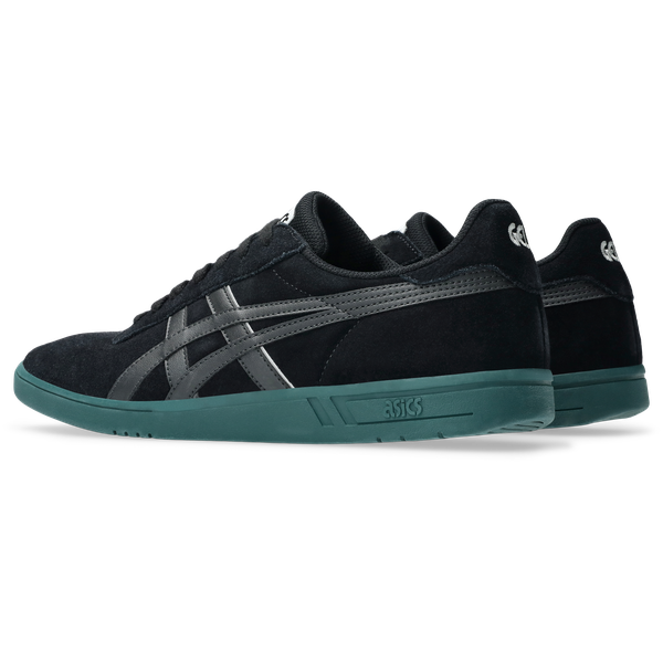 Asics Skateboarding Gel-Vickka Pro Black - Graphite Grey-Black Sheep Skate Shop