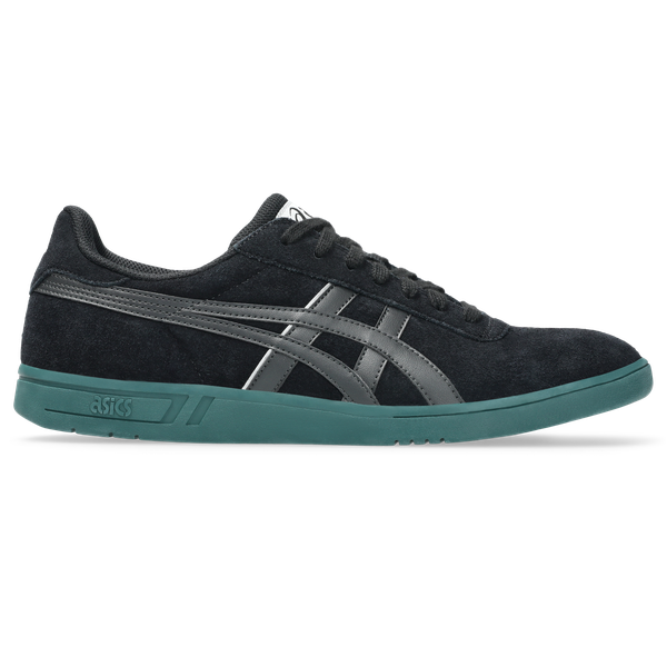 Asics Skateboarding Gel-Vickka Pro Black - Graphite Grey-Black Sheep Skate Shop