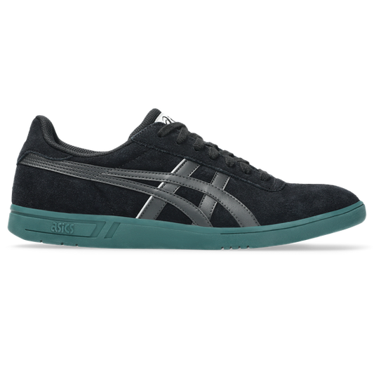 Asics Skateboarding Gel-Vickka Pro Black - Graphite Grey-Black Sheep Skate Shop