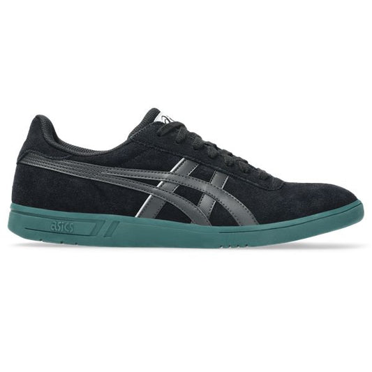 Asics Skateboarding Gel-Vickka Pro Black - Graphite Grey-Black Sheep Skate Shop