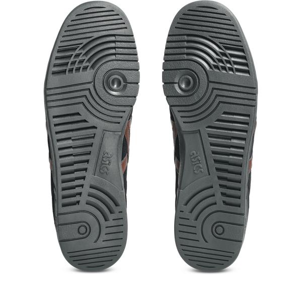 Asics Skateboarding Gel-Vickka Pro Black - Reddish Brown-Black Sheep Skate Shop