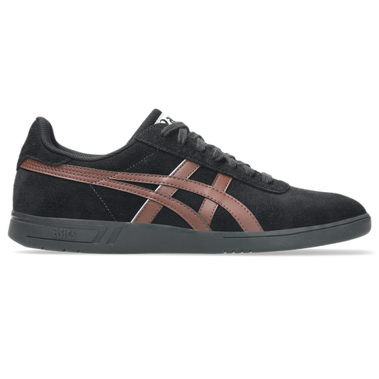 Asics Skateboarding Gel-Vickka Pro Black - Reddish Brown-Black Sheep Skate Shop