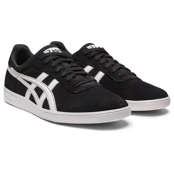 Asics Skateboarding Gel-Vickka Pro Black - White-Black Sheep Skate Shop