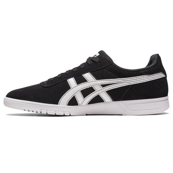 Asics Skateboarding Gel-Vickka Pro Black - White-Black Sheep Skate Shop