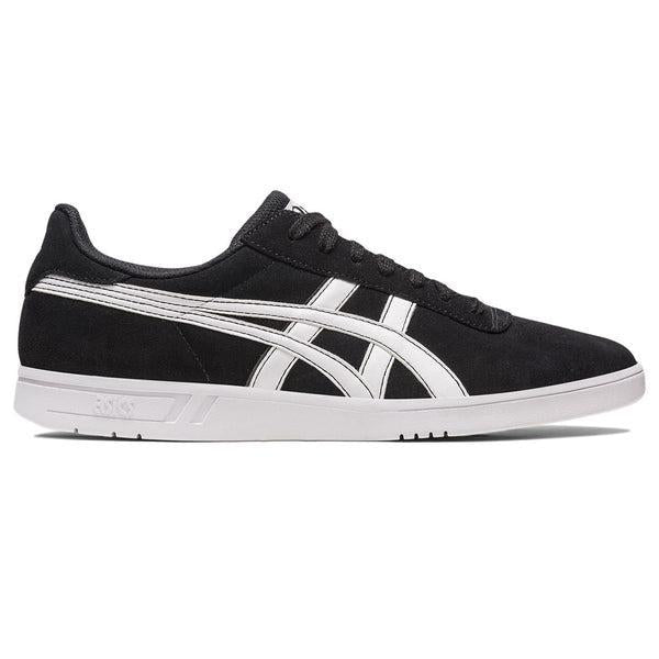 Asics Skateboarding Gel-Vickka Pro Black - White-Black Sheep Skate Shop