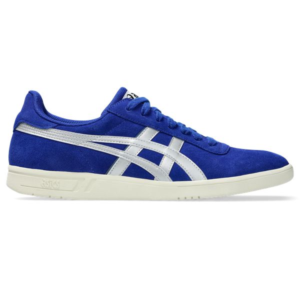 靴 asics GEL-VICKKA PRO Asics Skateboarding Gel-Vickka Pro Prussian Blue - Pure