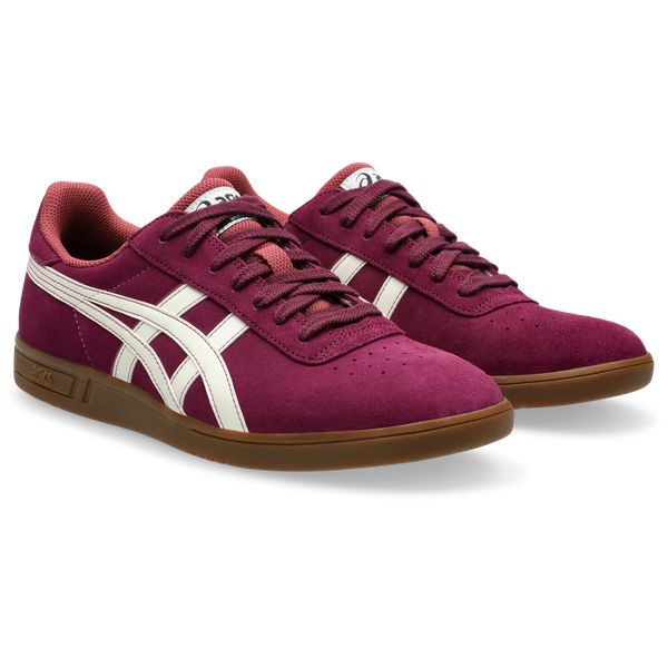 Asics Skateboarding Gel-Vickka Pro Roselle - Ivory-Black Sheep Skate Shop