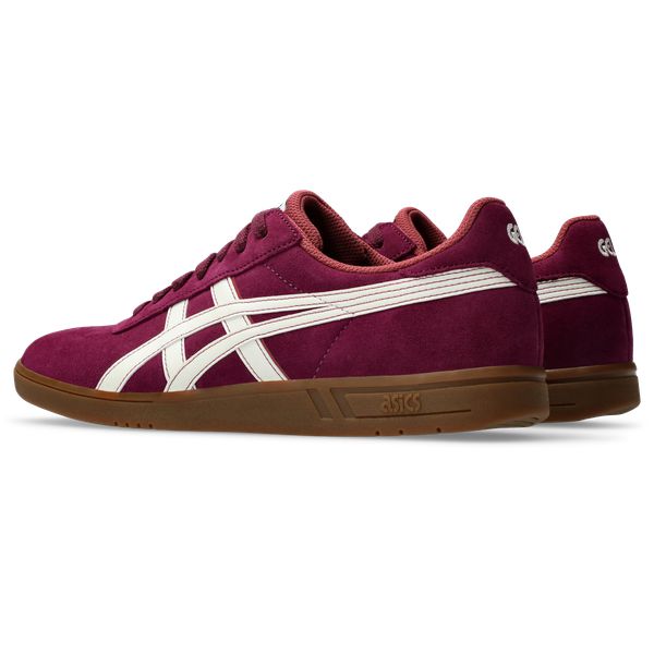 Asics Skateboarding Gel-Vickka Pro Roselle - Ivory-Black Sheep Skate Shop