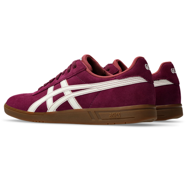 Asics Skateboarding Gel-Vickka Pro Roselle - Ivory-Black Sheep Skate Shop