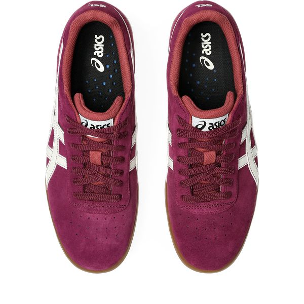 Asics Skateboarding Gel-Vickka Pro Roselle - Ivory-Black Sheep Skate Shop